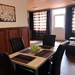 Prana Apartment *