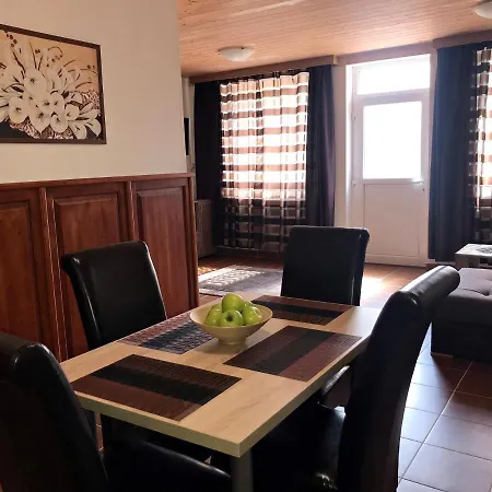 Prána Apartamento *