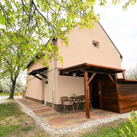 Apartman Prána Herend