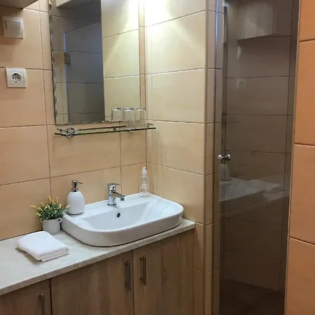 Apartamento Prána Herend