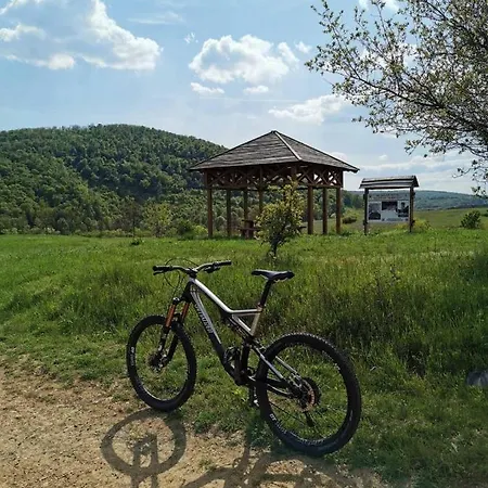 Prána Apartamento *