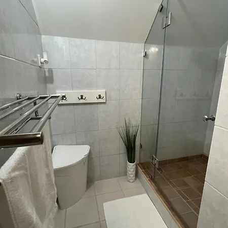Prána Apartamento Herend
