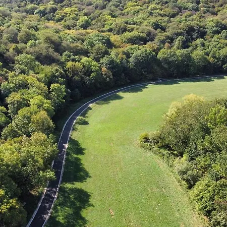 Prána Apartamento *