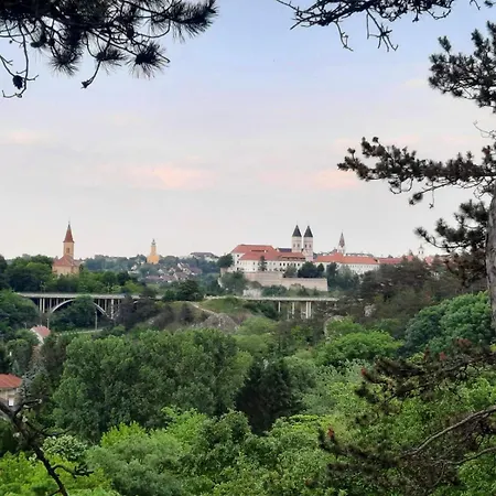 Prána Apartman