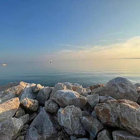 Apartamento Prána Herend