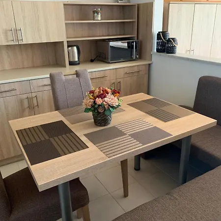 Prána Apartamento Herend