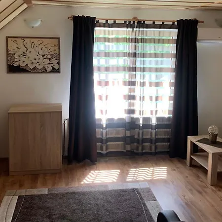Apartman Prána