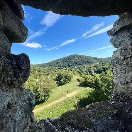 Апартаменты Prana *