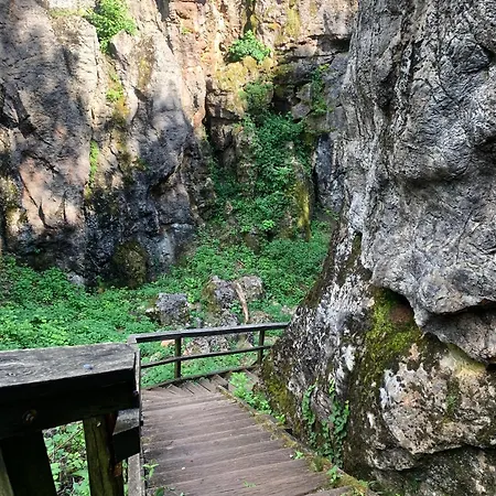 Prana Апартаменты