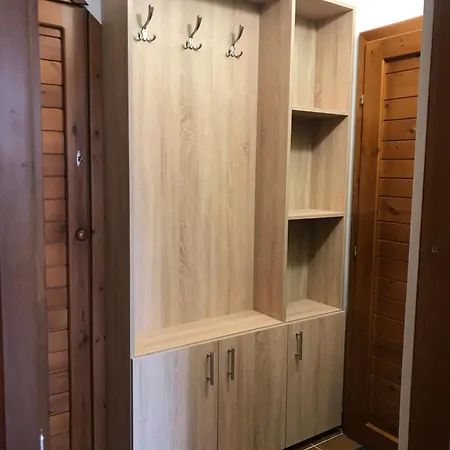 Prána Apartman *