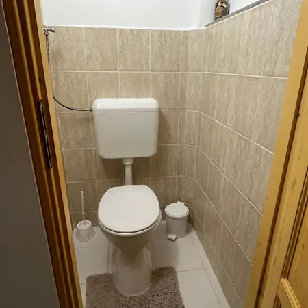 Prána Apartamento Herend