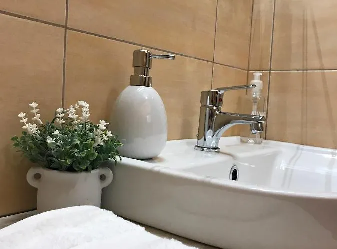 Appartement Prana Herend