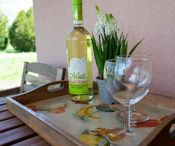 Prana דירה Herend