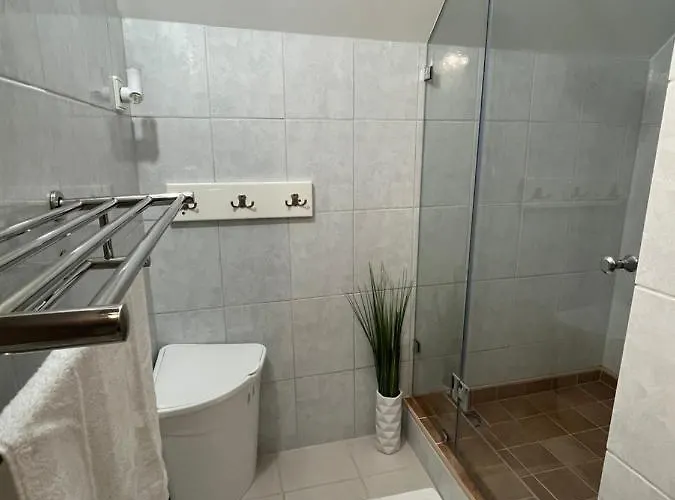 Prana דירה Herend