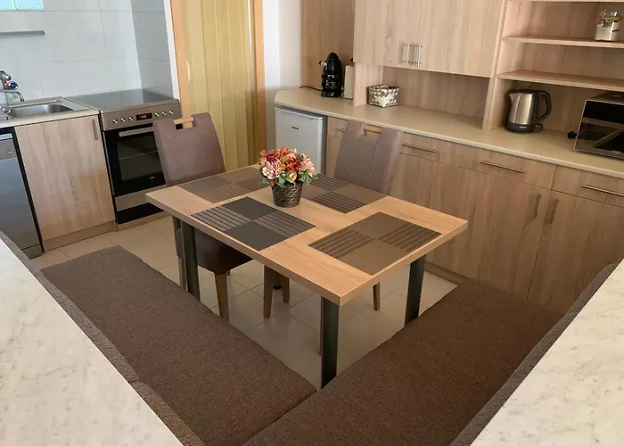 Prana Apartment *