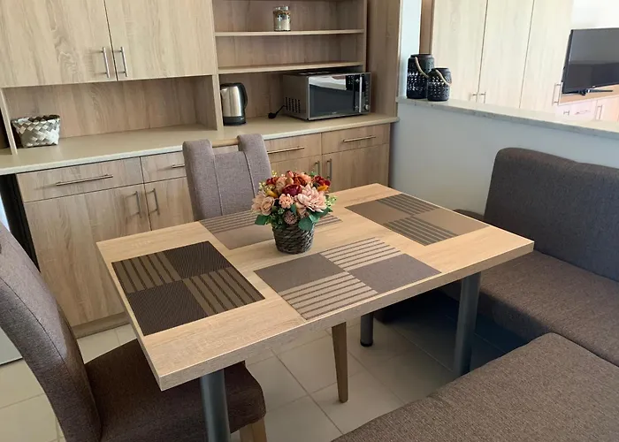 Prana Appartement Herend