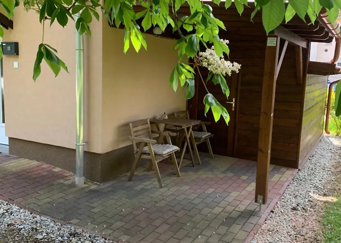 Prána Apartamento Herend
